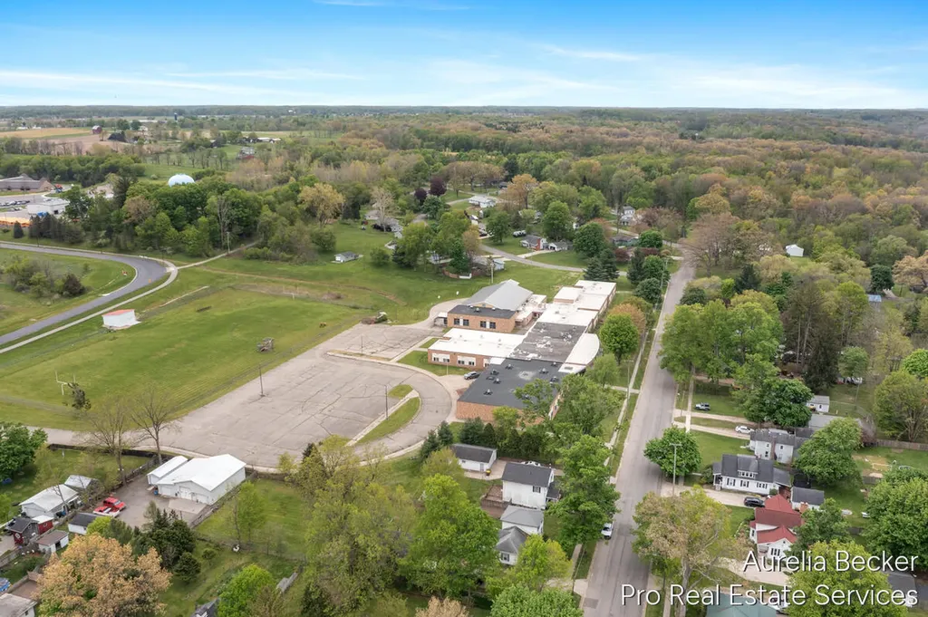 139 S Vosper Street Unknown City MI 48881