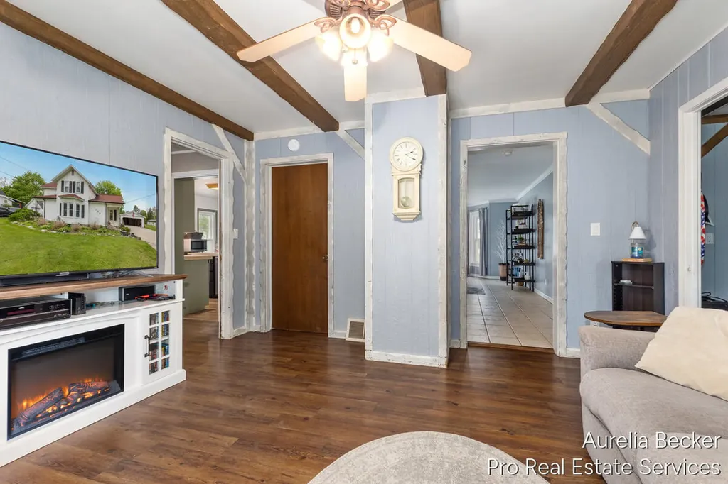 139 S Vosper Street Unknown City MI 48881