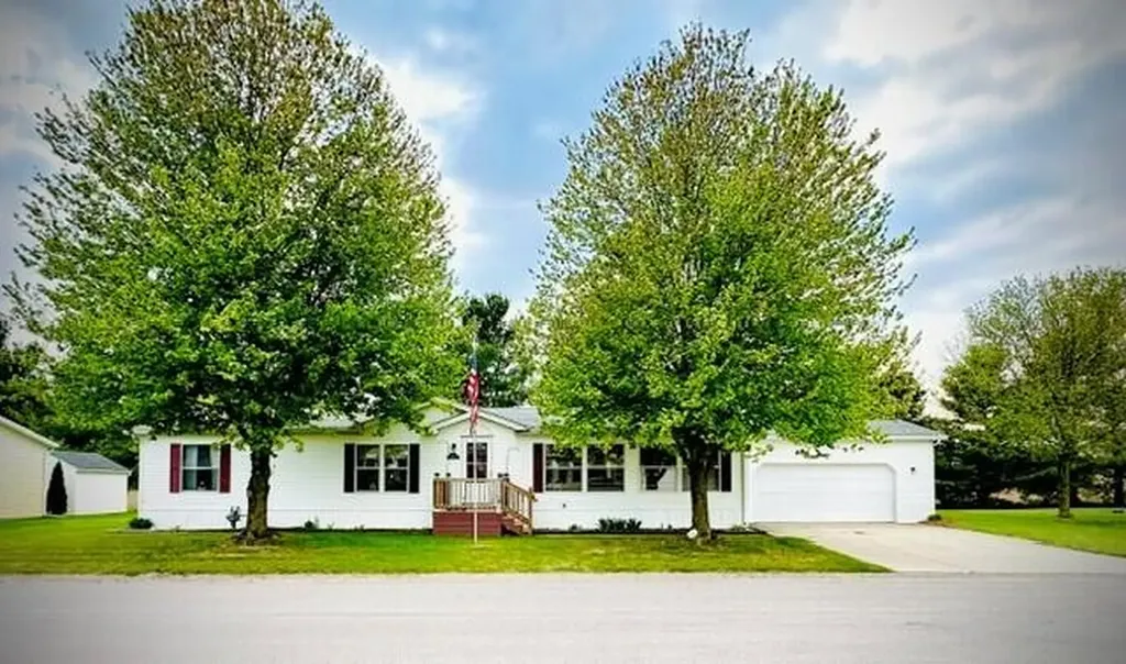 13633 Iris Lane Solon Township MI 49319