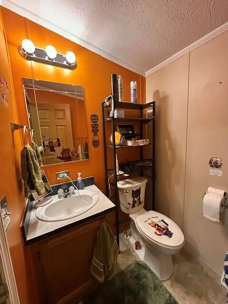 13633 Iris Lane Solon Township MI 49319