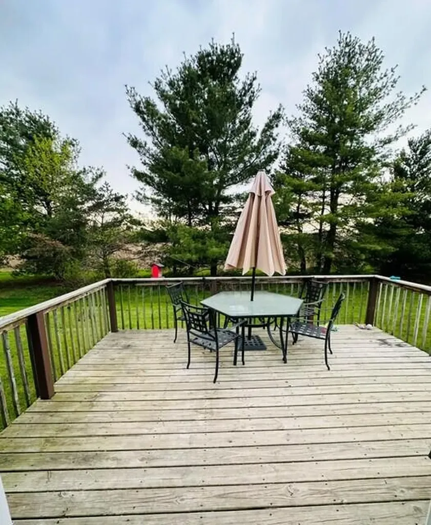 13633 Iris Lane Solon Township MI 49319
