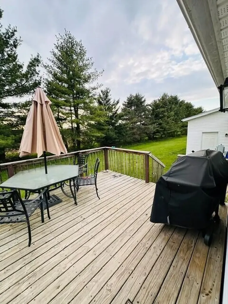 13633 Iris Lane Solon Township MI 49319