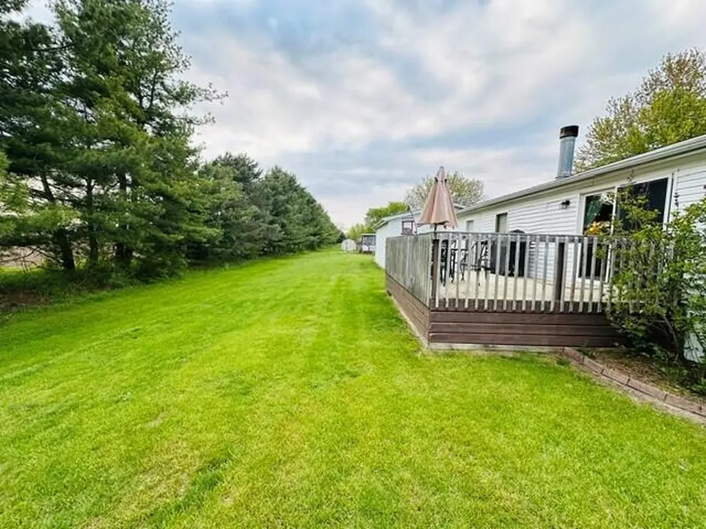 13633 Iris Lane Solon Township MI 49319