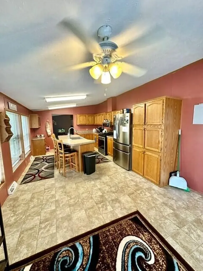 13633 Iris Lane Solon Township MI 49319