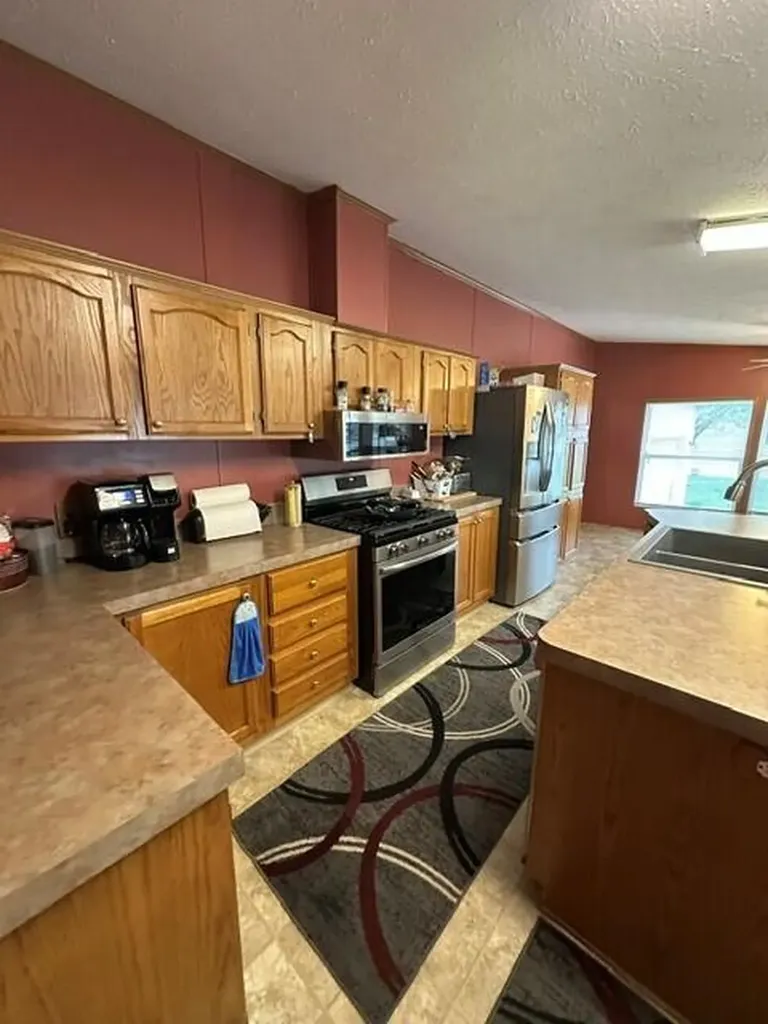 13633 Iris Lane Solon Township MI 49319