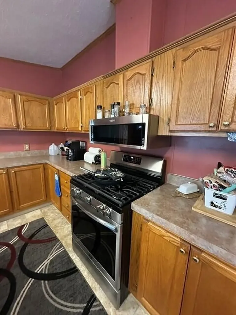 13633 Iris Lane Solon Township MI 49319