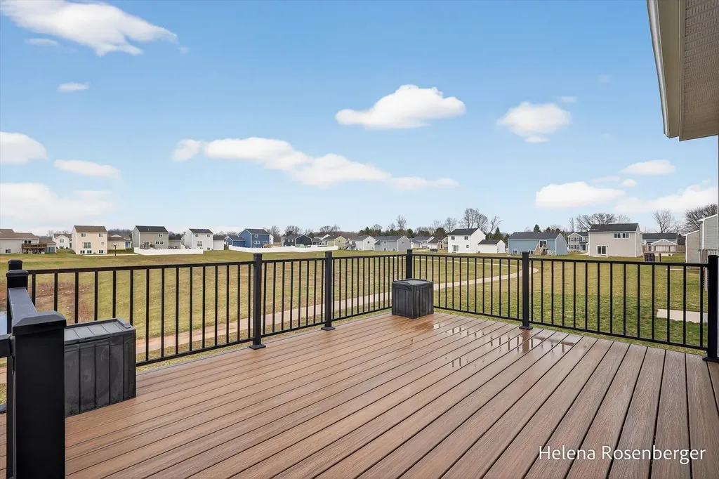 1700 Harper Grove Lane Vicksburg Village MI 49097