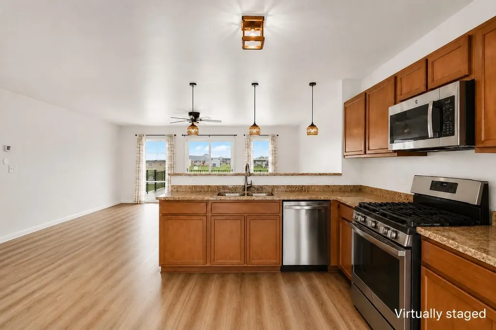 1700 Harper Grove Lane Vicksburg Village MI 49097