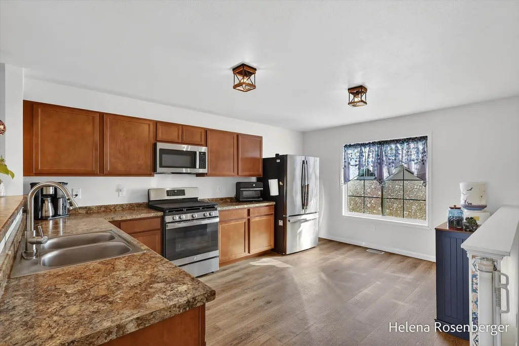 1700 Harper Grove Lane Vicksburg Village MI 49097