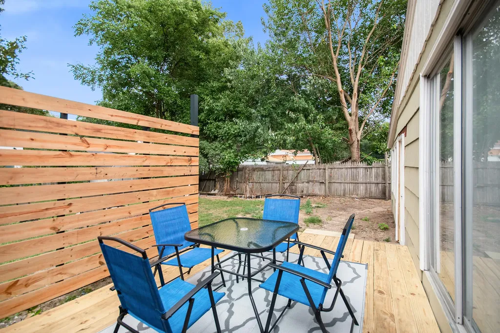 153 Vander Veen Avenue Holland Charter Township MI 49424