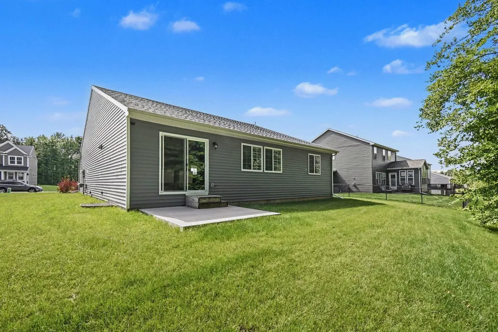7410 Bramling Drive SE Caledonia Township MI 49316