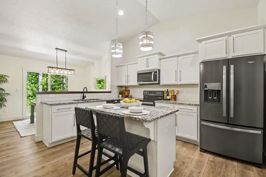 7410 Bramling Drive SE Caledonia Township MI 49316