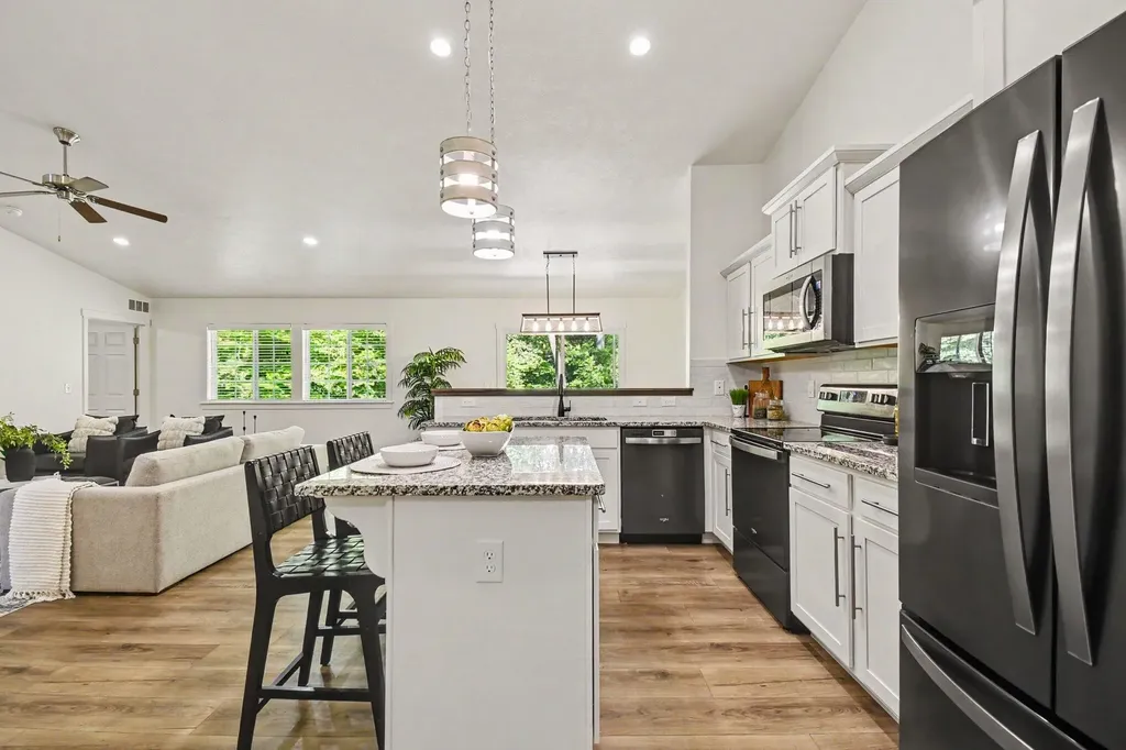 7410 Bramling Drive SE Caledonia Township MI 49316