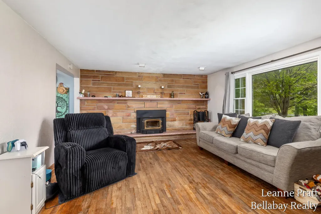8500 Tasker Road Barry Township MI 49021