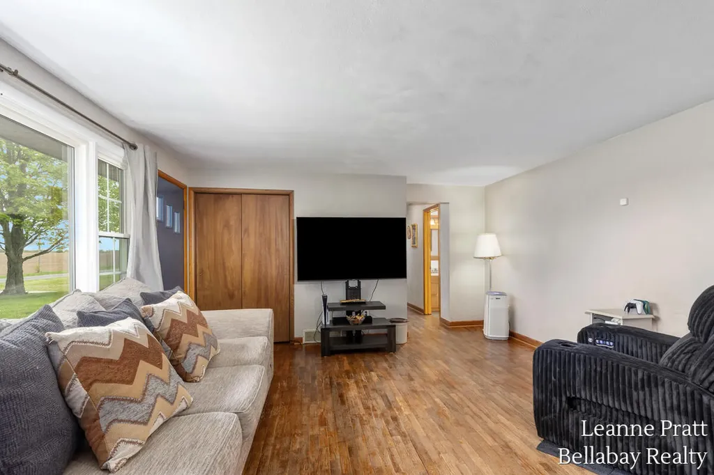 8500 Tasker Road Barry Township MI 49021