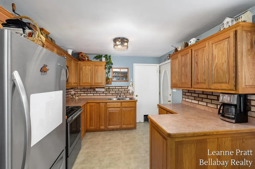 8500 Tasker Road Barry Township MI 49021