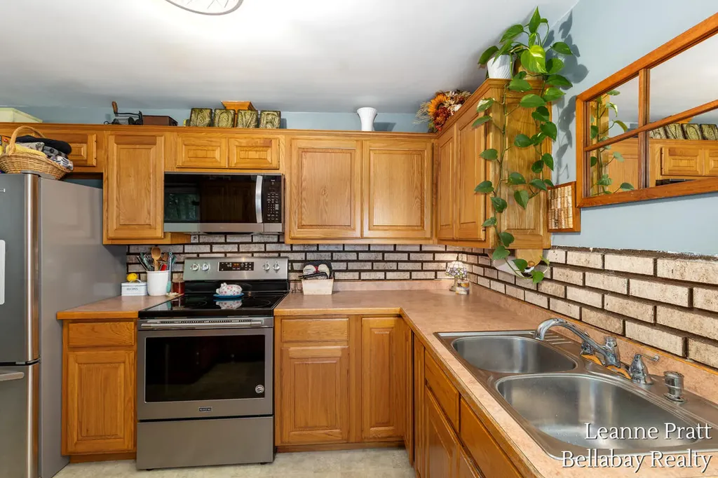 8500 Tasker Road Barry Township MI 49021