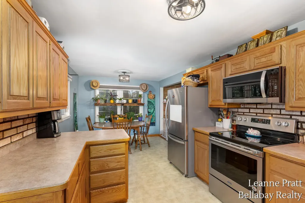 8500 Tasker Road Barry Township MI 49021