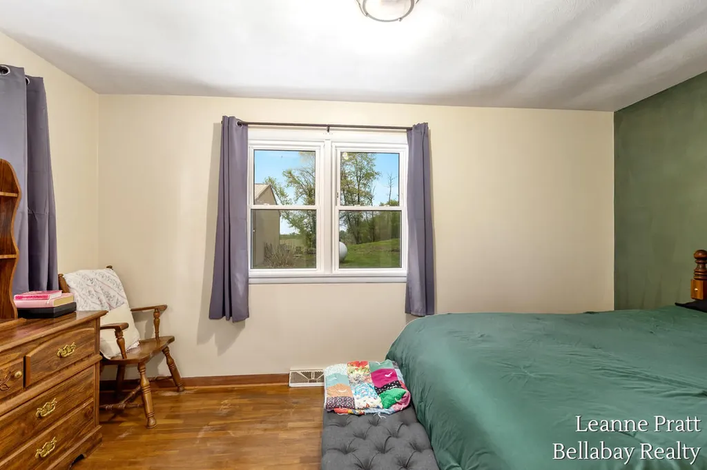 8500 Tasker Road Barry Township MI 49021