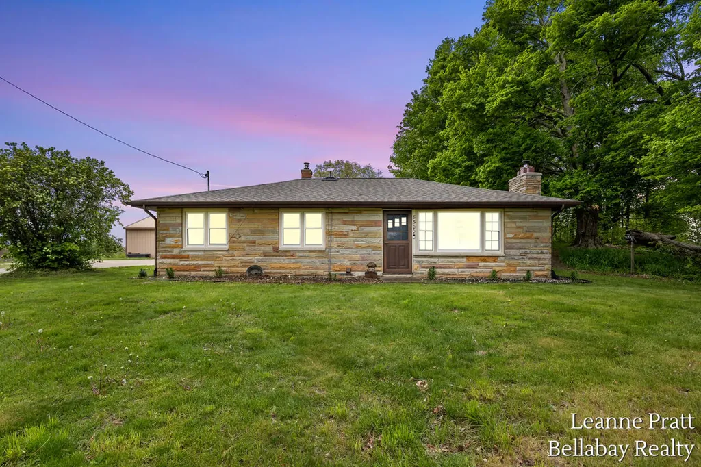 8500 Tasker Road Barry Township MI 49021