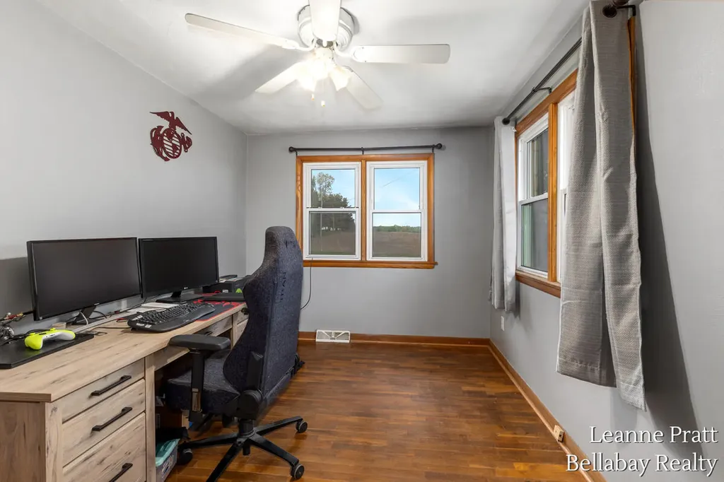 8500 Tasker Road Barry Township MI 49021