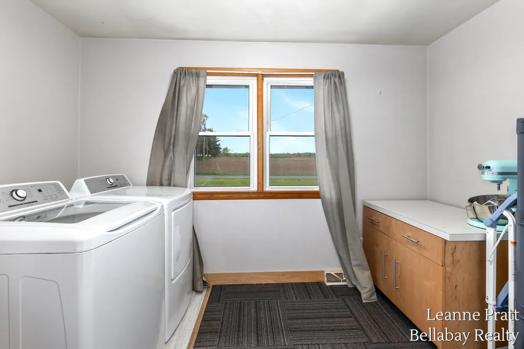 8500 Tasker Road Barry Township MI 49021