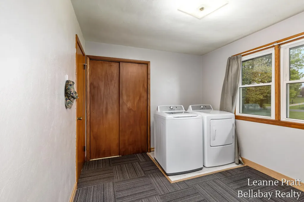 8500 Tasker Road Barry Township MI 49021