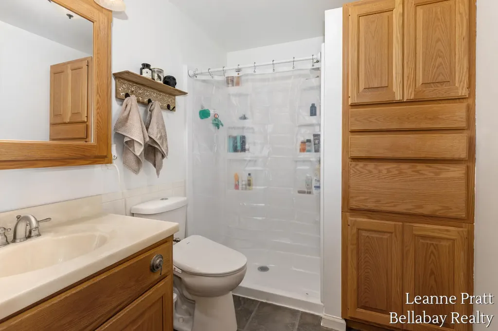 8500 Tasker Road Barry Township MI 49021