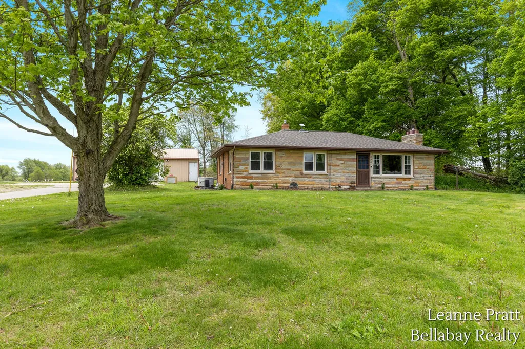 8500 Tasker Road Barry Township MI 49021