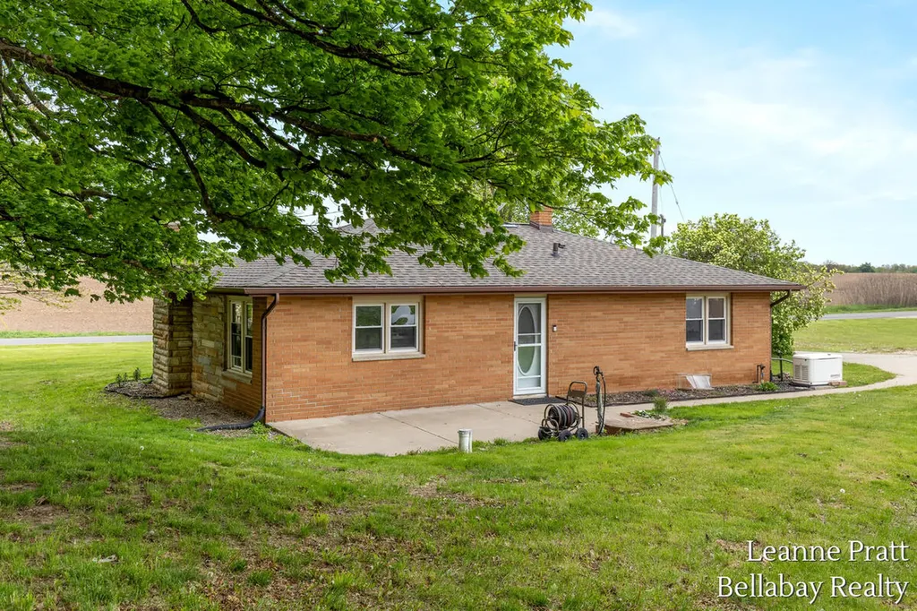 8500 Tasker Road Barry Township MI 49021