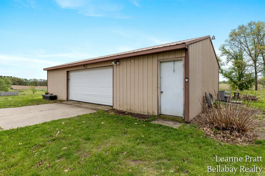 8500 Tasker Road Barry Township MI 49021