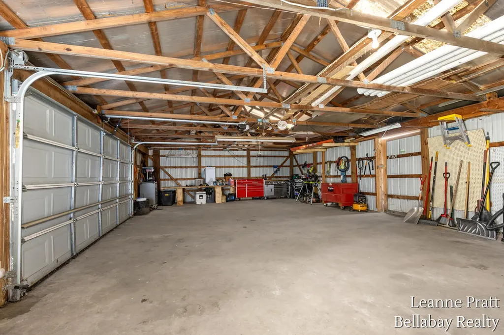 8500 Tasker Road Barry Township MI 49021