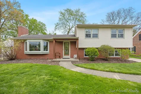 2102 Ontonagon Avenue SE Grand Rapids City MI 49506