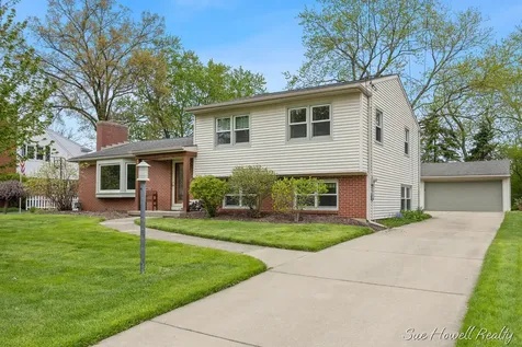 2102 Ontonagon Avenue SE Grand Rapids City MI 49506