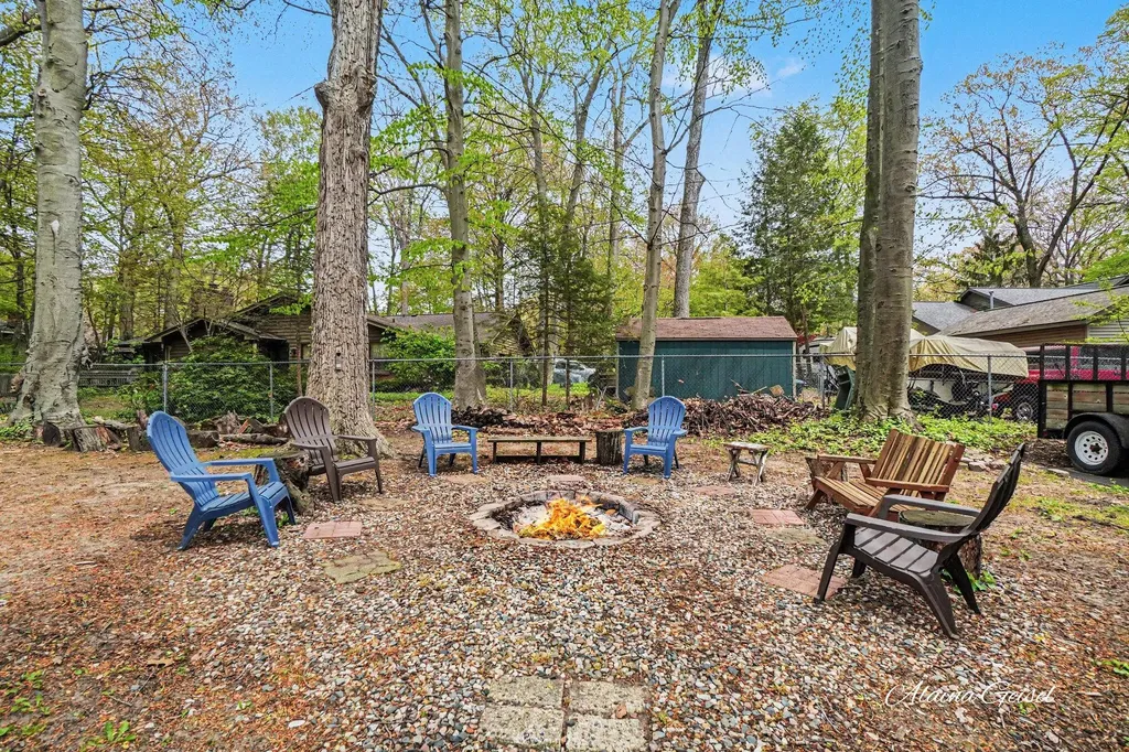 385 Marquette Avenue Park Township MI 49424