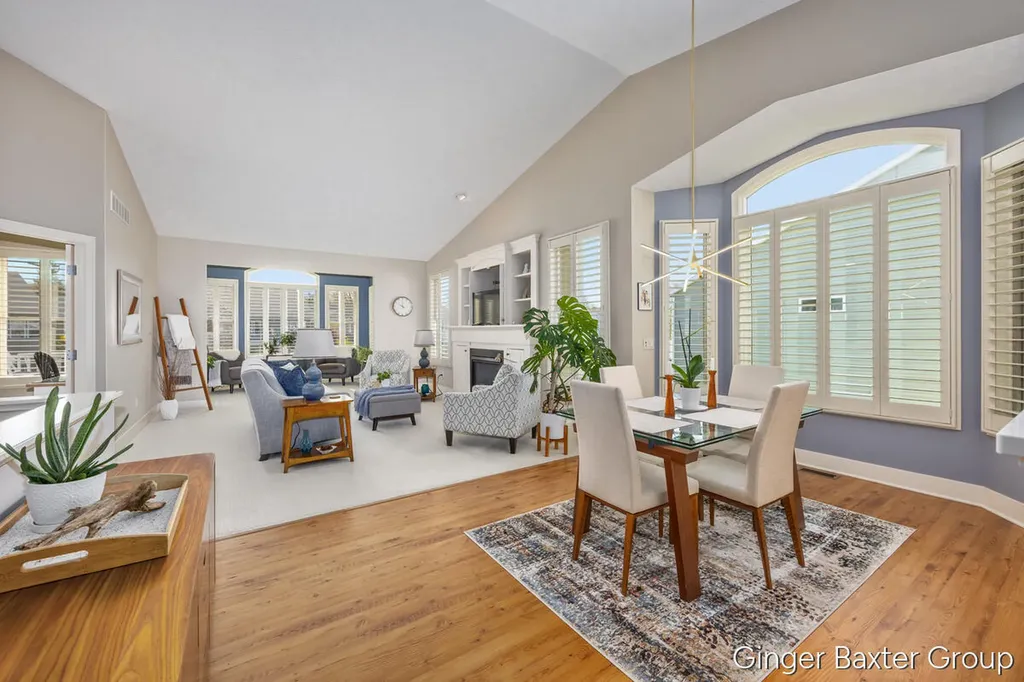 12519 Retreat Drive Grand Haven Charter Township MI 49417