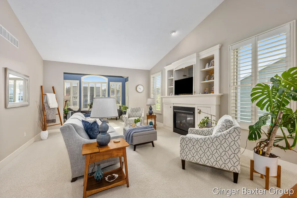 12519 Retreat Drive Grand Haven Charter Township MI 49417