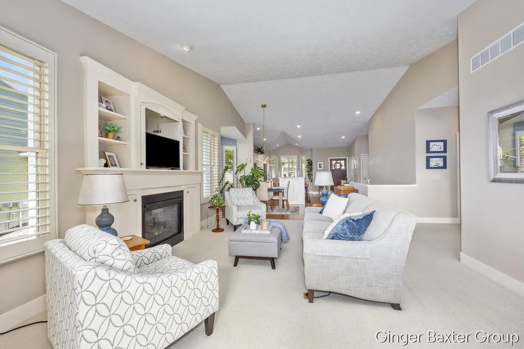 12519 Retreat Drive Grand Haven Charter Township MI 49417