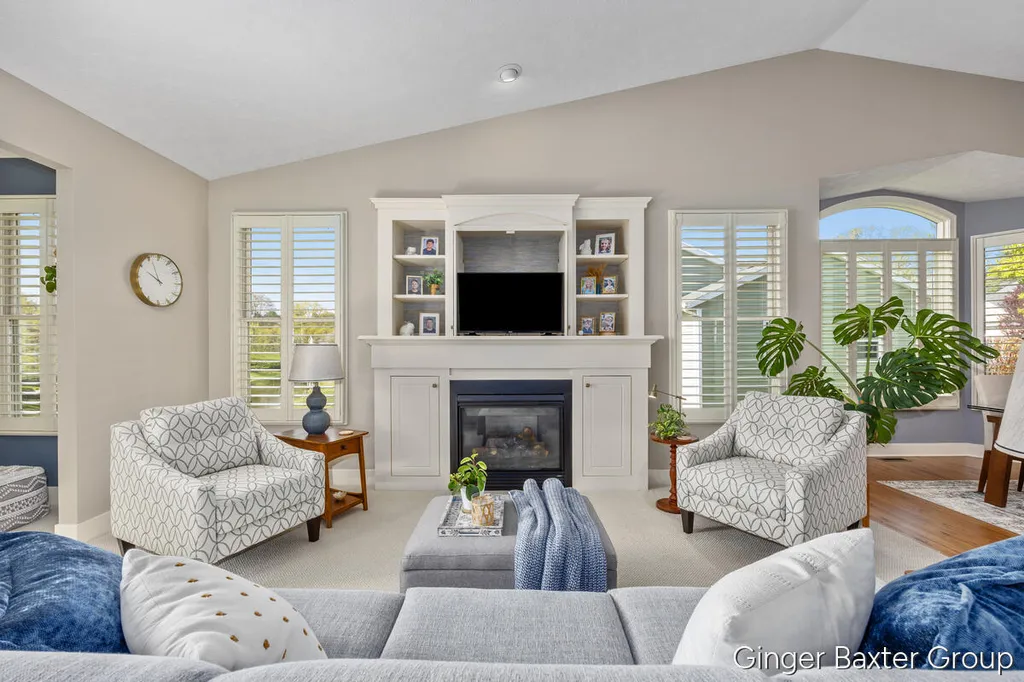 12519 Retreat Drive Grand Haven Charter Township MI 49417