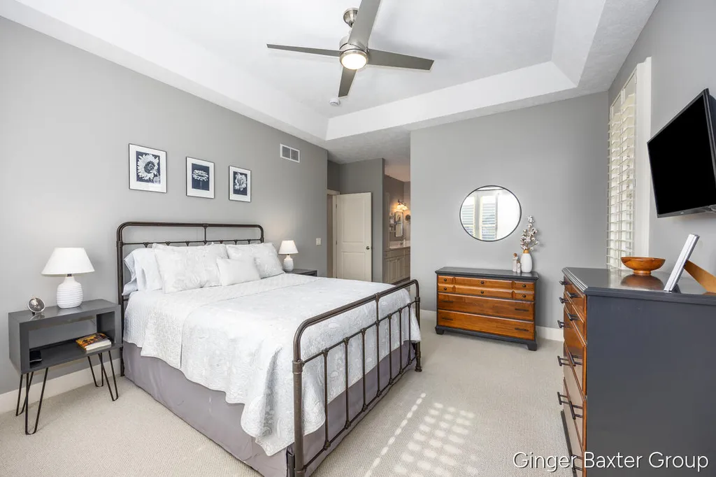 12519 Retreat Drive Grand Haven Charter Township MI 49417