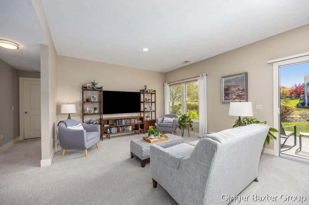 12519 Retreat Drive Grand Haven Charter Township MI 49417