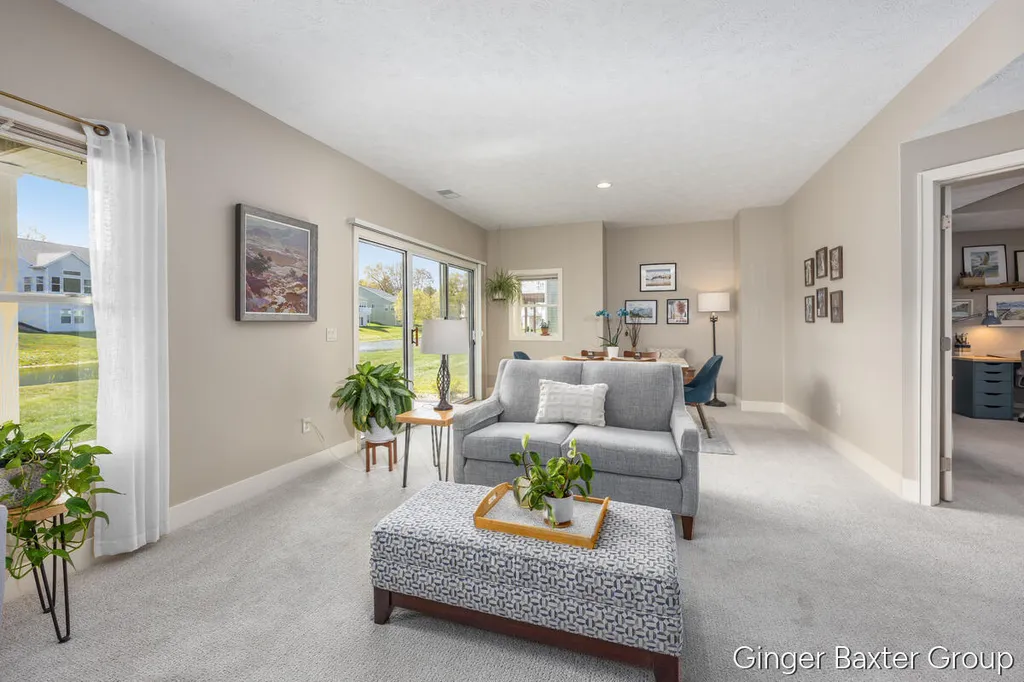 12519 Retreat Drive Grand Haven Charter Township MI 49417