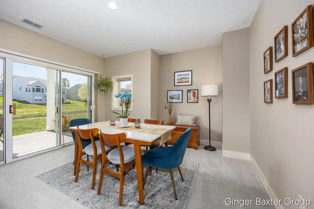 12519 Retreat Drive Grand Haven Charter Township MI 49417