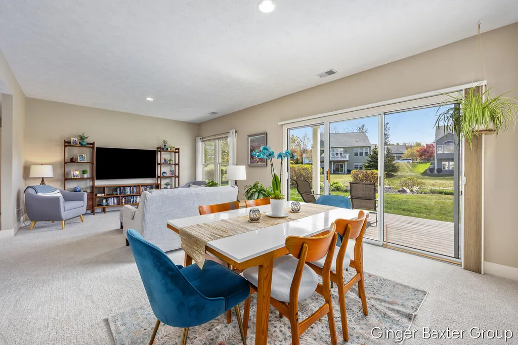12519 Retreat Drive Grand Haven Charter Township MI 49417