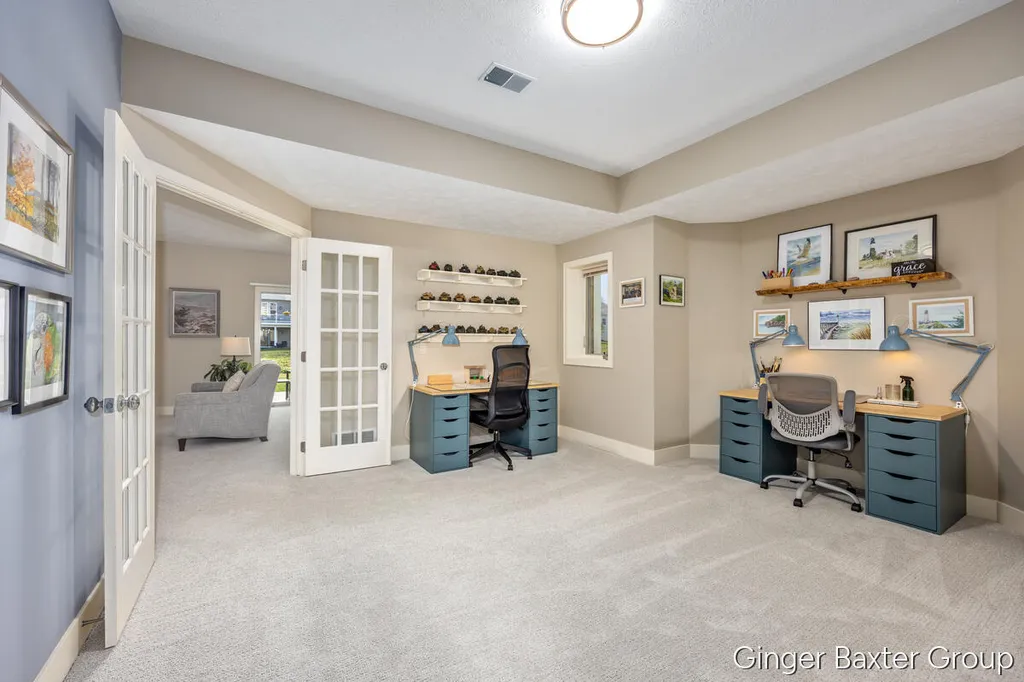 12519 Retreat Drive Grand Haven Charter Township MI 49417