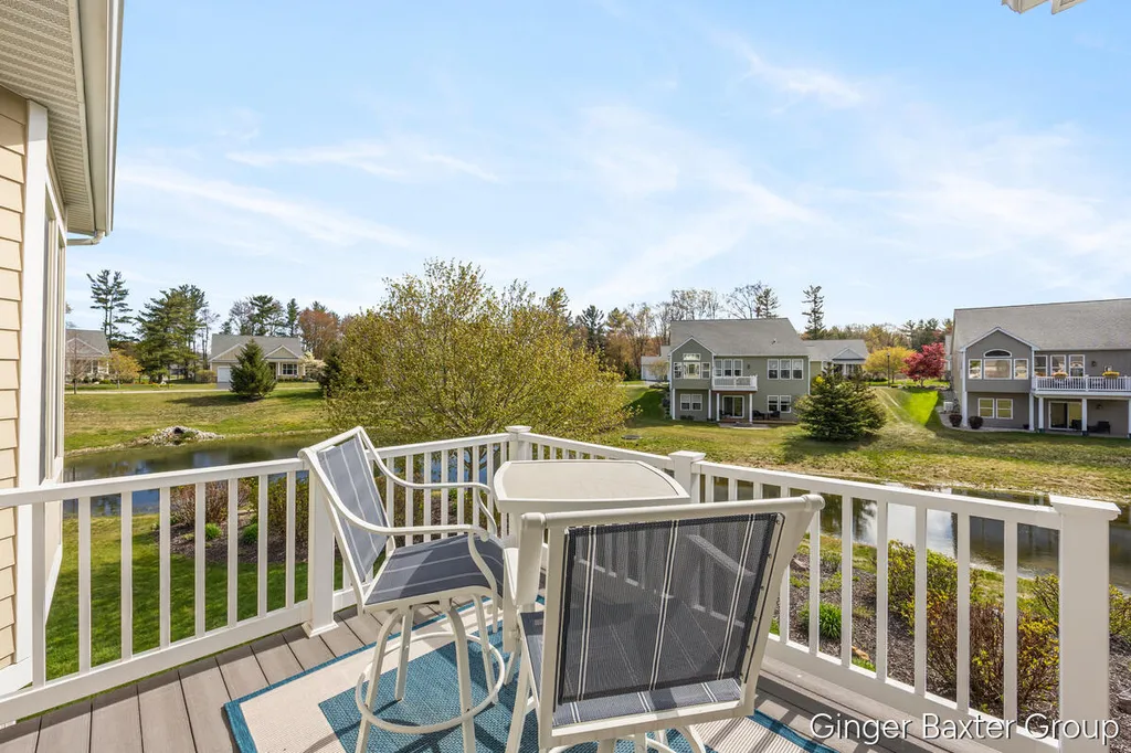 12519 Retreat Drive Grand Haven Charter Township MI 49417