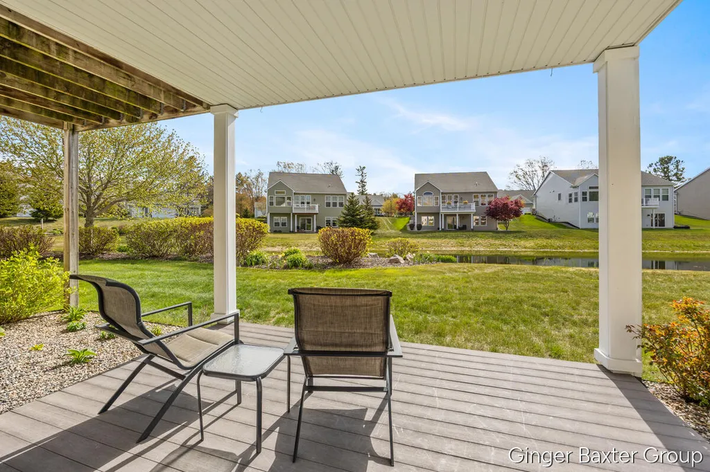 12519 Retreat Drive Grand Haven Charter Township MI 49417