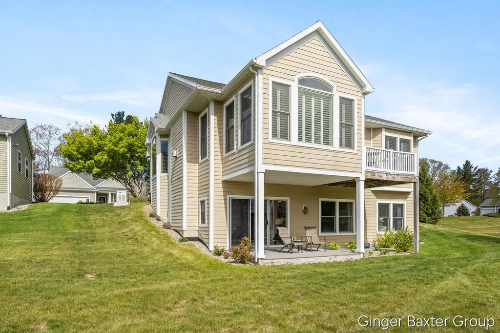 12519 Retreat Drive Grand Haven Charter Township MI 49417