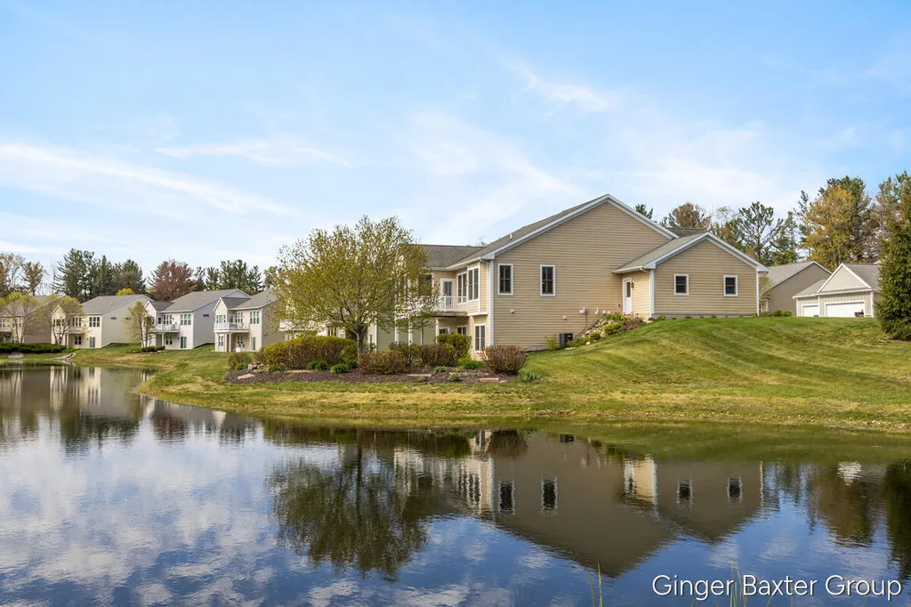 12519 Retreat Drive Grand Haven Charter Township MI 49417