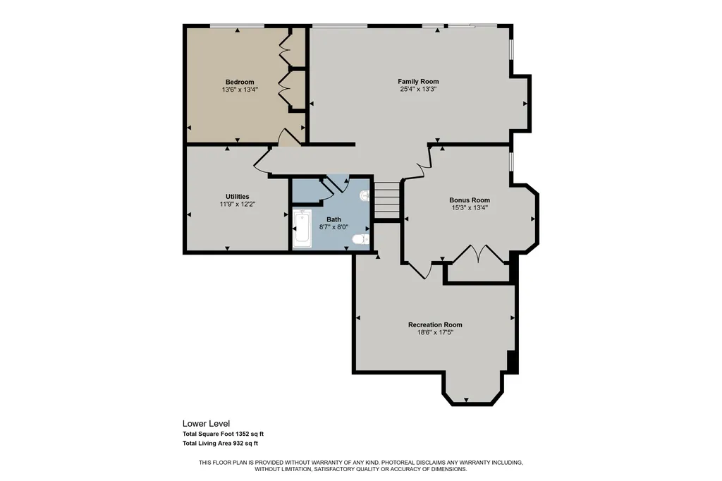 12519 Retreat Drive Grand Haven Charter Township MI 49417